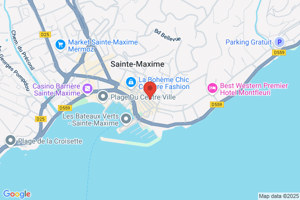 Votre "Hôtel" Privé