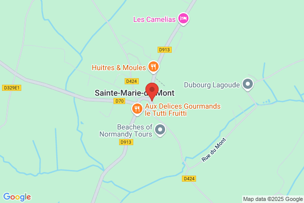 La Poste Agence Communale
