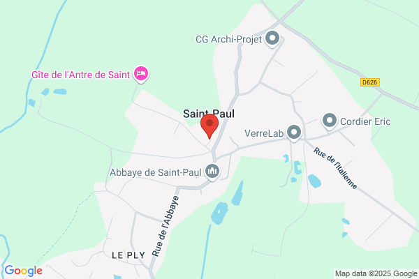 La Poste Agence Communale