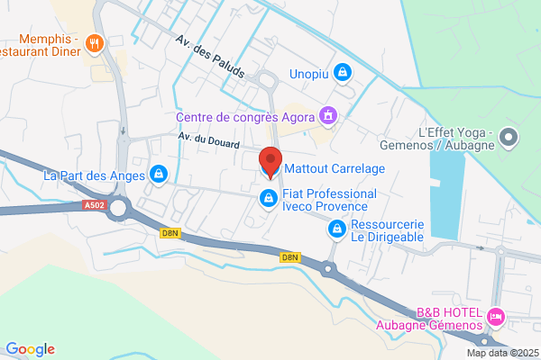 Atmosphère Carrelage