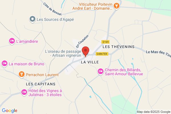 L'appar'être