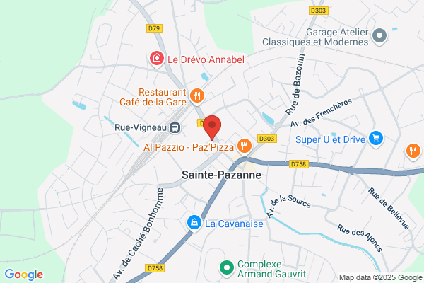 La Poste Espace Clients Pro - Closed