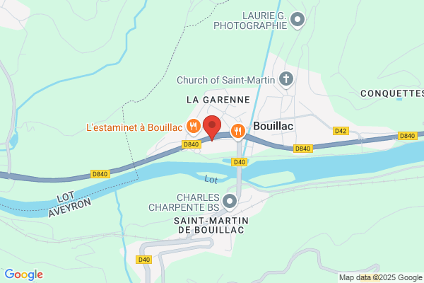 Garage Boutonnet