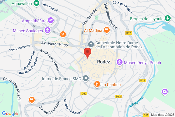 La Poste - Centre d’examen du code de la route