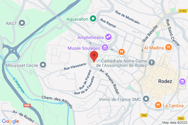 Auto Ecole 1000 Bornes