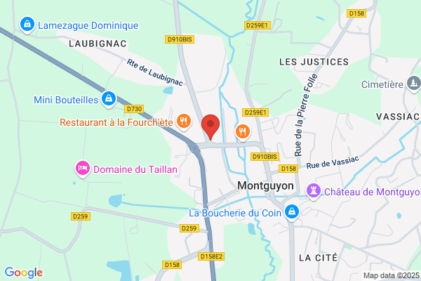 Auto Ecole Gaffard