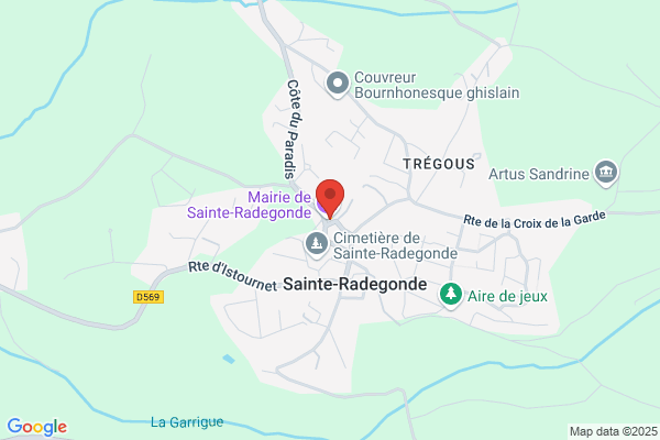 La Banque Postale