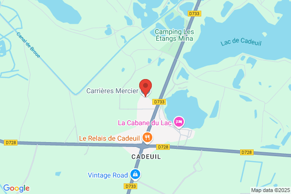 Carriere Thierry