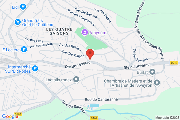 Douat Automobiles Sarl