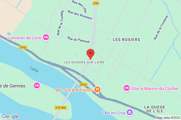Boucherie Charcuterie Des Rosiers