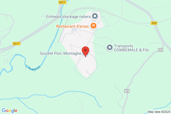 Abattoirs Rodez Arsac Accueil