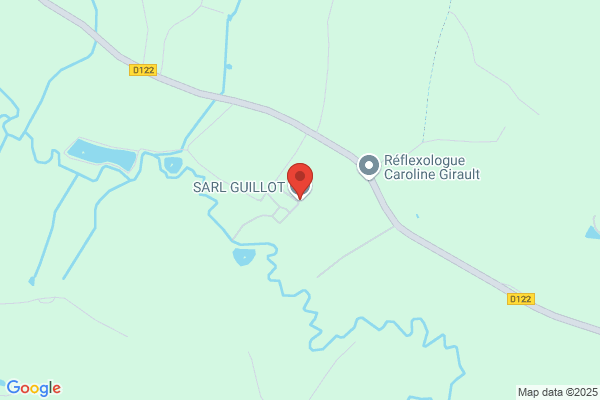 Guillot Gilles