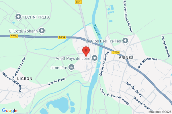 Ecoles Publiques Mixtes Garderie