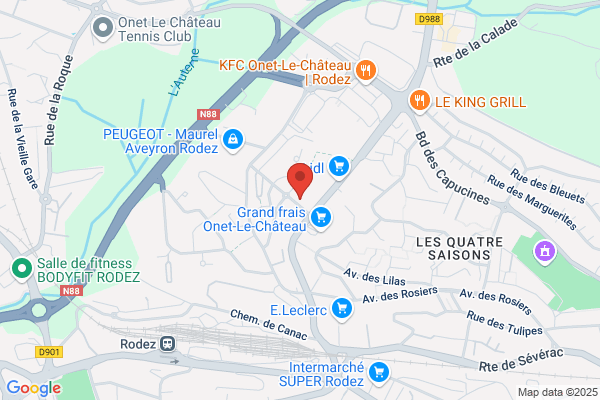 Humanis Developpement Bureau