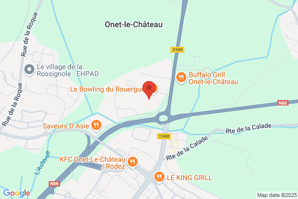 Hotel Bastide