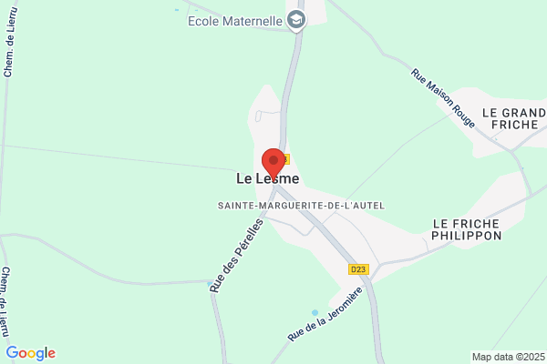 Besombes Christelle Infirm A Dom