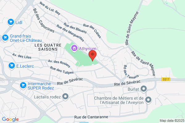 Cabinet D Infirmieres Salomon Sylvie Besombes Christelle parej