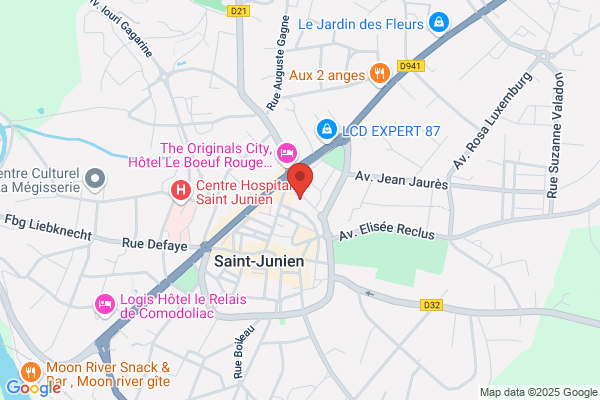 Centre Mutualiste De Soins Infirmiers