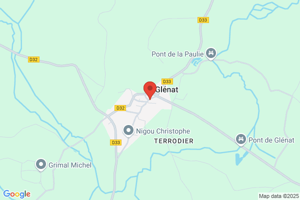 Jean Corinne Infirm A Dom
