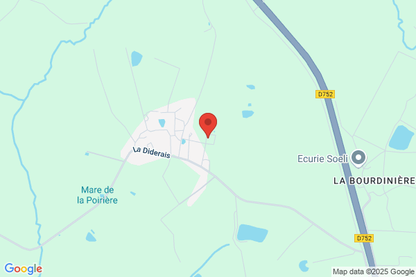Douat Location