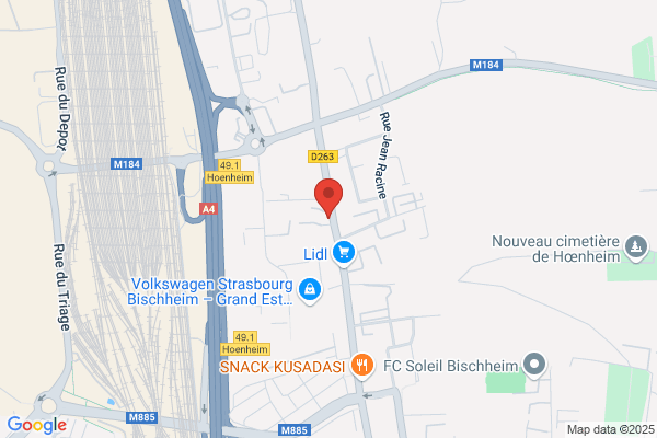 Hertz Caussignac Maurel Franchise