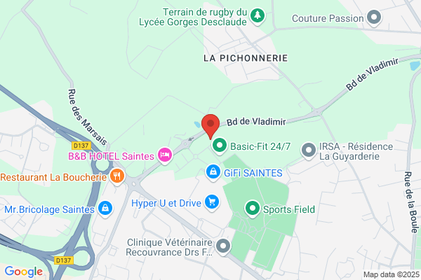 Feu Vert