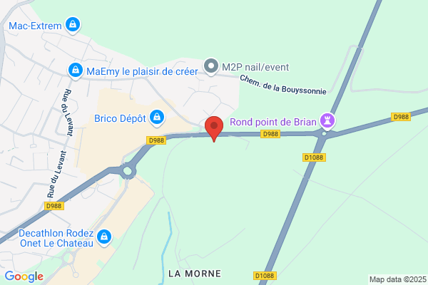 JEP SERVICES RODEZ