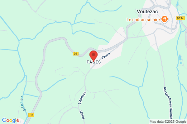 Fages Jean Marie