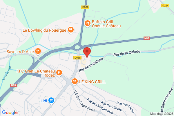 Euromaster Rodez