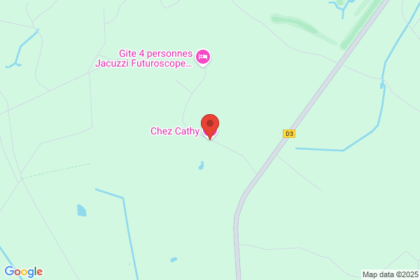 Chez Cathy