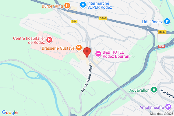 Samsic Emploi Rodez
