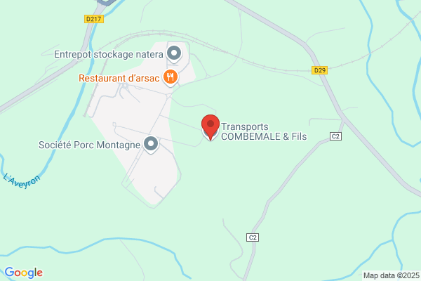 Combemale Et Fils Sa