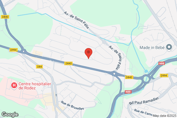 Izard Denis Transports
