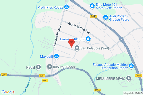 Eurovia Midi Pyrenees