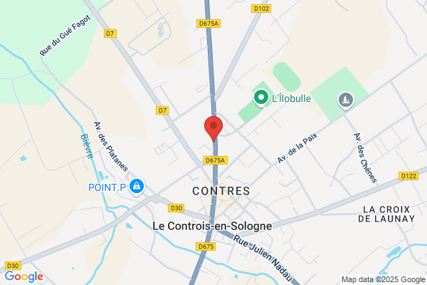 Boutique Vanille