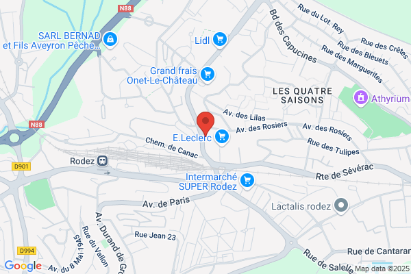 Bonal Ets Vins Spiritueux