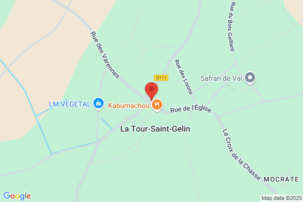 La Poste Agence Communale