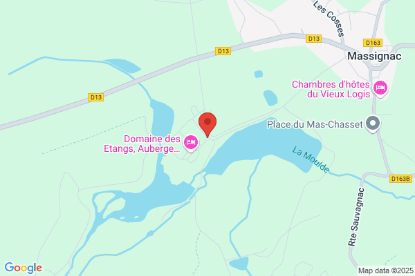Domaine Des Dyades