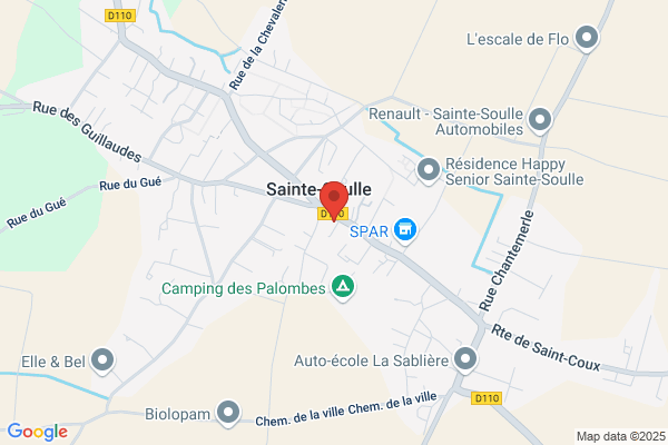 La Banque Postale