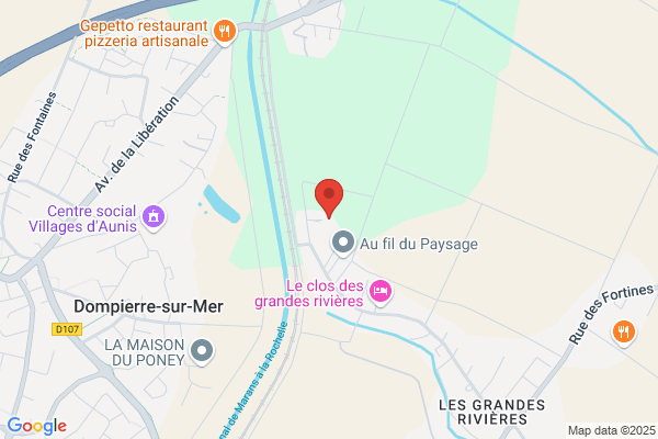 ENTREPRISE ZAROUG