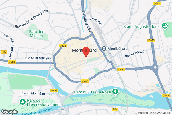 BOUYGUES TELECOM