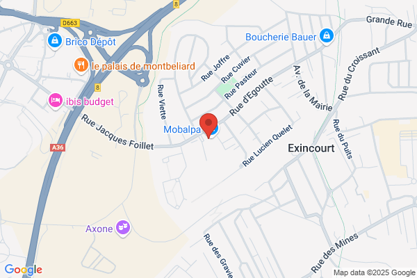 Connexion Partenaire Boulanger Exincourt