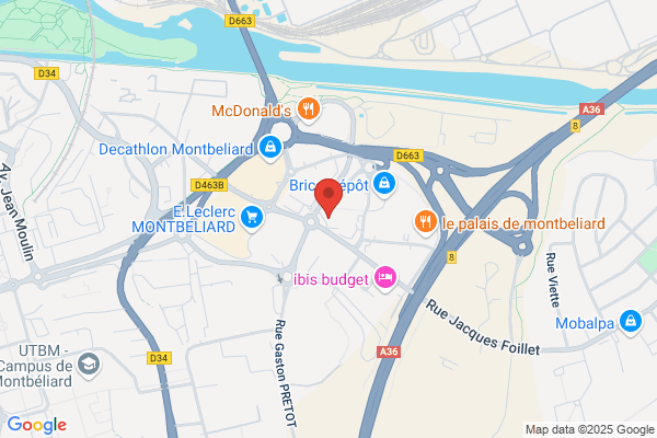 Crédit Mutuel