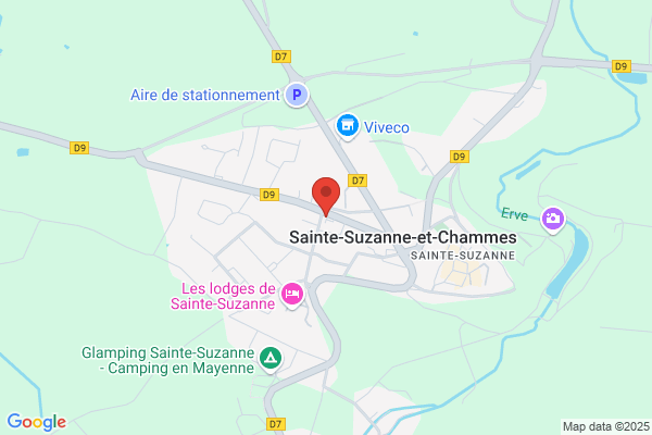 La Poste