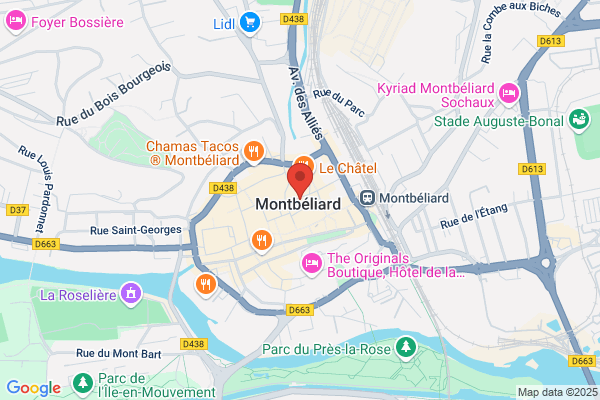 Matmut Assurances