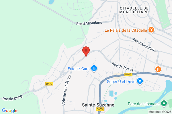 Amat Association Montbeliardaise D Aide Aux Trava