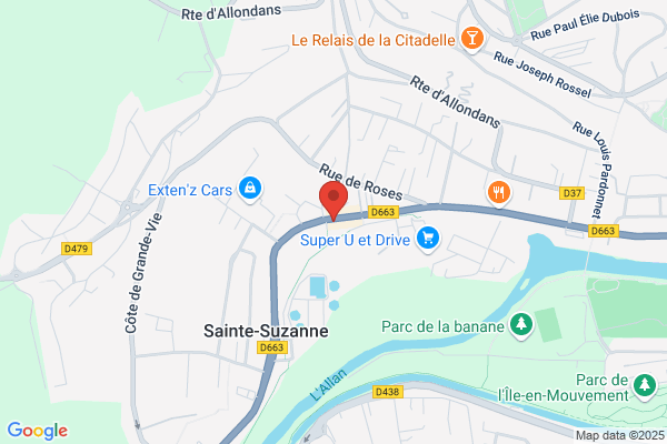 Aux Chardons