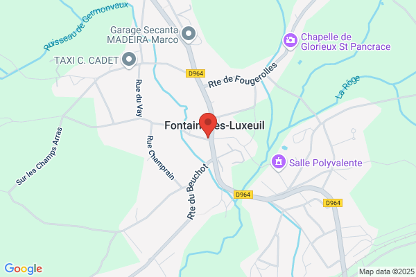 Boucheries Bif Sarl