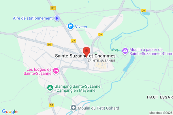 Boulangerie Porcelli