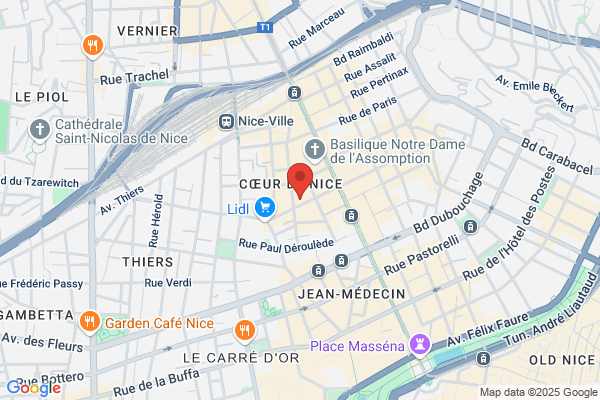 Cabinet De Gestion Et Syndic